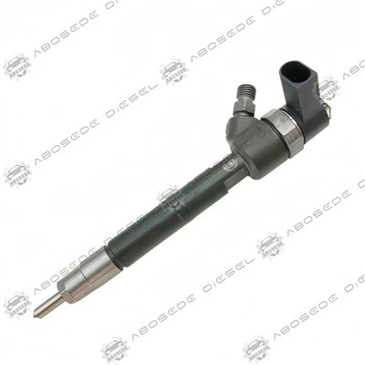 Injector CRI Bosch 0445110264 – Precizia care alimentează OM646