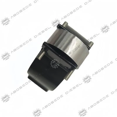 Supapa de control piezo Bosch F00GX17004 – Cristalul care comandă injectorul