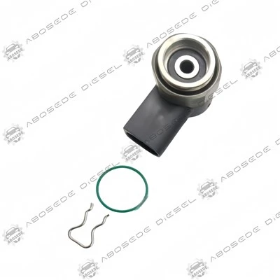 Electrovalvă pentru injector Bosch F00VC30054 – impulsul electromagnetic care definește arderea
