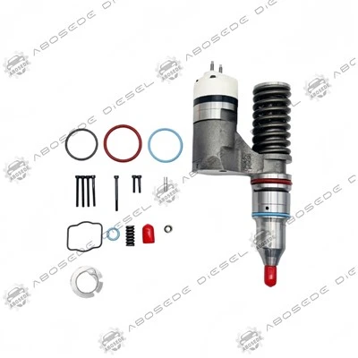 Kit de reparare a injectorului C10 pentru sisteme diesel Common Rail|Soluție de reconstrucție cu precizie pentru modelele cu injector cu mai multe piese-