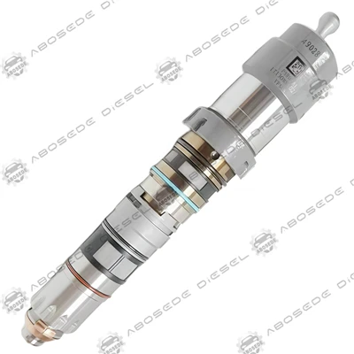 Injector Cummins QSK23 4088431|Injecție de combustibil HPCR pentru sarcini grele-pentru motoarele miniere și industriale