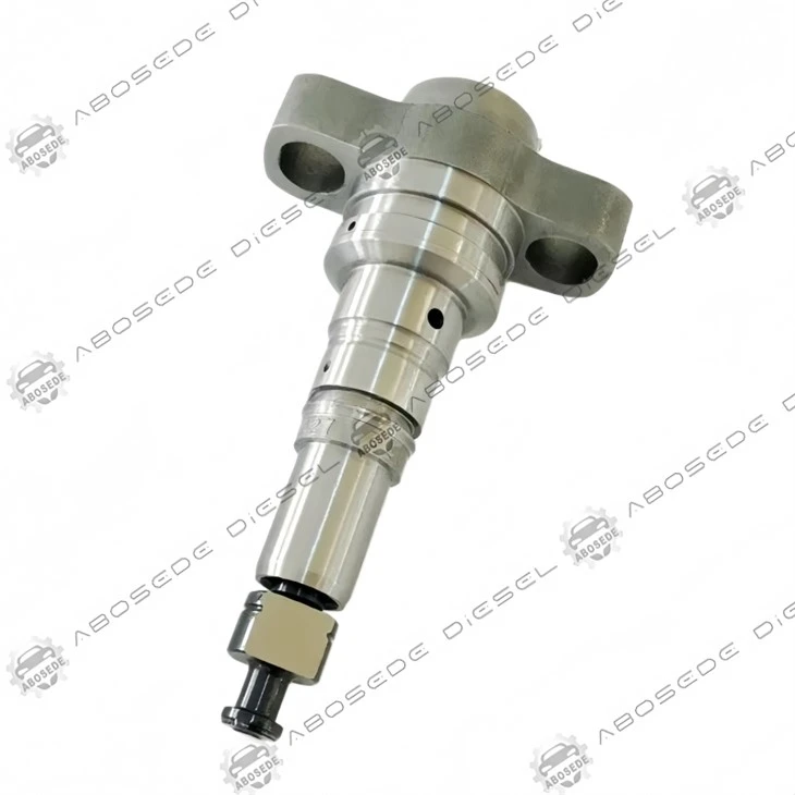 Element piston 00U48/U48|Benchmark de standardizare și ancorare de toleranță pentru reconstrucția pompelor WEIFU