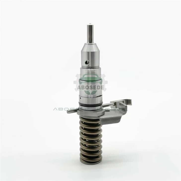 Precision-Engineered Fuel Injector 10R-8996 For Caterpillar 3116: Optimizing Combustion Efficiency in Heavy-Duty Applications suppliers