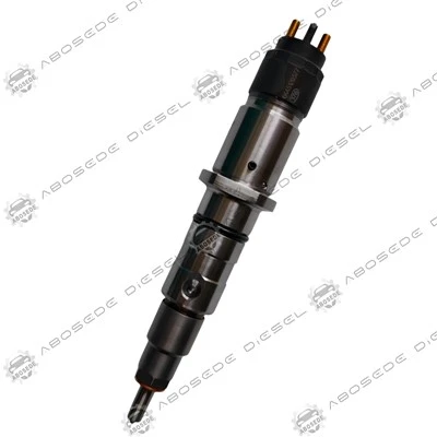 0445120377 Injector Bosch – Dinamica de cuplare a scaunului acului pentru întreruperea curată a injecției și reducerea funinginei după injecție