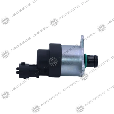 0928400487 Supapă de dozare de admisie Bosch – Prevenirea blocării vaporilor și repornirea termică Integritatea măsurării pentru pompele Common Rail CP3/CP1H pe platforme Mercedes-Benz, DAF și Heavy-commerciale diesel