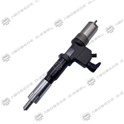 095000‑0303 Injector Common Rail — Livrare de precizie a combustibilului pentru motoarele diesel de înaltă performanță