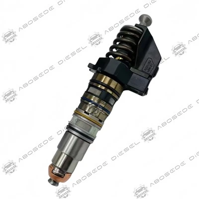 1511696 Injector de combustibil – Unitate solenoid de înaltă-rezistență cu rezistență avansată la cocsificare|Proiectat pentru platforme Common Rail pentru sarcini ușoare și medii-