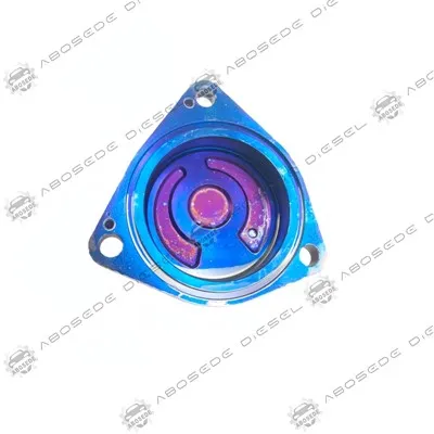 294184-0170 — Capac pompei de alimentare Denso (Seria HP3 / HP4) — Detaliu profesional al produsului