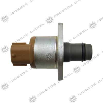 294200-0190 Supapă de control a aspirației Denso – Autoritate dinamică a debitului de admisie și compensare a sarcinii tranzitorii pentru pompele HP3 Common Rail pe platformele diesel comerciale Toyota Hilux, Hiace și ușoare
