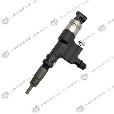 295050-3090 — Injector de combustibil Denso Common-Rail (Compatibil cu Hino N04C)