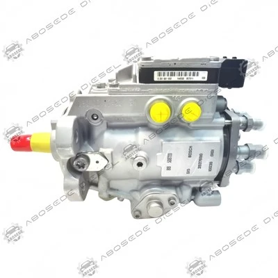 3937690 Pompă de distribuție VP44-6 – Pompă de injecție cu piston radial de înaltă presiune cu control electronic de sincronizare pentru motoarele diesel