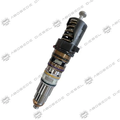 4954647 Injector – Ridicarea supapei de control și stabilitatea măsurării la sarcină parțială pentru livrare constantă a combustibilului la intervale reduse