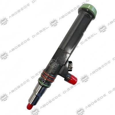 59407500010 Injector cu șină comună cu solenoid – Geometrie optimizată a debitului intern pentru reținerea economiei de combustibil