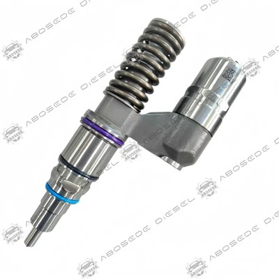 Injector Bosch 0414701037: Maximizarea eficienței hidraulice și a TCO pentru sistemele de propulsie Scania