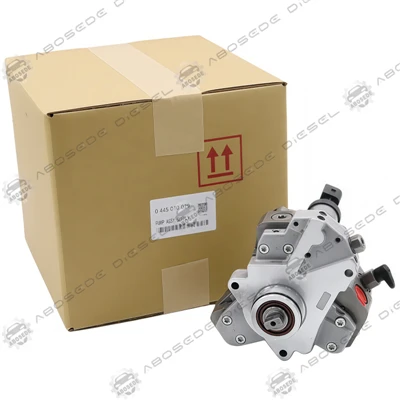 Bosch 0445010029 Ansamblu pompă de combustibil de înaltă-presiune (CP3) – Putere de precizie pentru sisteme diesel Common Rail
