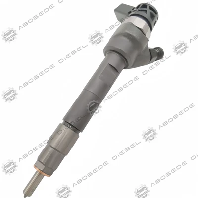 Bosch 0445110617 Injector Common Rail - Livrare de precizie a combustibilului diesel pentru optimizarea motorului