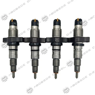 Bosch 0445120007 Injector Common Rail – O parte, multe insigne