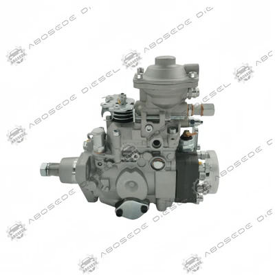 Bosch 0460424274 Pompă de injecție diesel — Pompă distribuitoare robustă pentru motoarele diesel industriale
