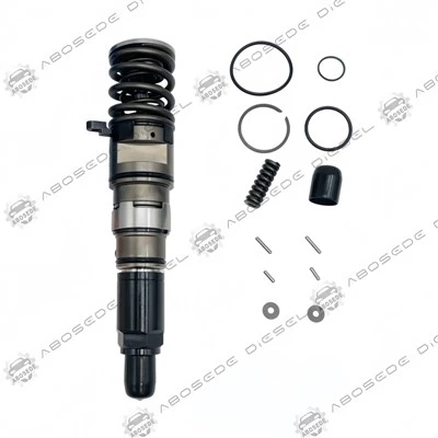 Kit de recondiționare injector Bosch 402 – Suită de stabilizare a sincronizarii injecției pentru seria EUI 402 (Navistar DT/International HT)