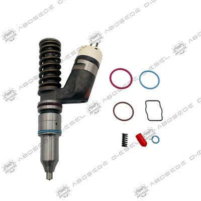 Kit de service injector C18|Suită de remanufactură de precizie pentru injectoarele HEUI/Common-serile Caterpillar 10R și 365