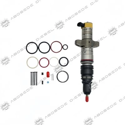 Kit de reparare a injectorului Common Rail C7 – Soluție de reconstrucție cu precizie pentru motoarele diesel Caterpillar