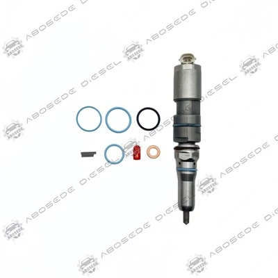 C9.3 Matrice de recondiționare injector|Kit de restabilire a etanșării și acționării de precizie pentru injectoare Common-Rail din seriile Caterpillar 20R și 300-