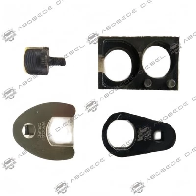 Componente ale sistemului de combustibil Common Rail CAT 3508E / 3512E / 3516E