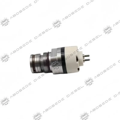 Ansamblu supapă solenoid CAT C13 - miez de amplificare hidraulică pentru precizia injectorului HEUI