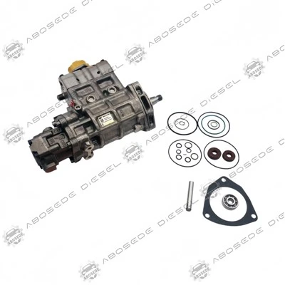 Kit de service pentru pompa de acționare Caterpillar 320D – Ansamblu de restaurare a rigidității uleiului pentru sistemele C6.4 HEUI (Înlocuiește 317-8021 / 10R-7660)
