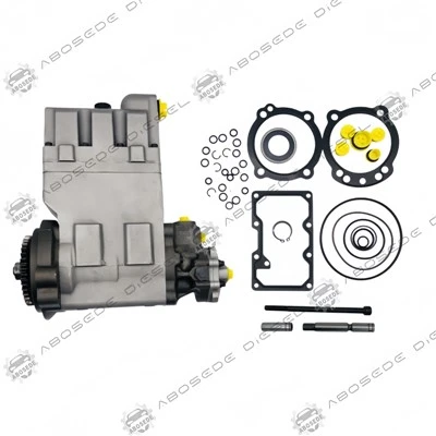 Kit de recondiționare pompe de combustibil Caterpillar C7/C9 – Set de restaurare a eficienței volumetrice pentru pompele de acționare HEUI