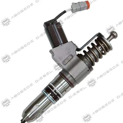 Injector de combustibil Cummins N14 3411760|Injector de unitate electronică diesel pentru sarcini grele-pentru motoarele N14 Celect