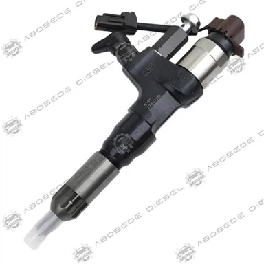 Denso 095000 - 8092 Injectoare de combustibil-soluții de injecție diesel de înaltă performanță pentru Hino, Isuzu și Nissan