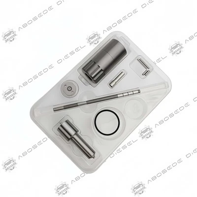 DENSO 295050-0152 / 8-97622719-2 Set recondiționare injector – Platformă comercială diesel