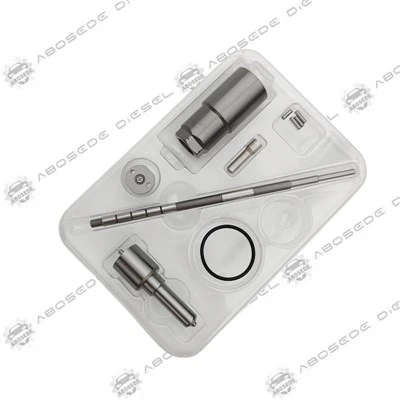 Kit de reparații Denso 095000-5600 / 1465A041 – Soluție de revizie a injectorului G2 pentru sistemele Common Rail Mitsubishi 4D56