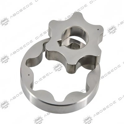 Pompă de transfer Denso 294180-0090 – Set rotor de alimentare cu combustibil Common Rail