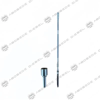 F00VW30112 Duză pentru injector 0445110581 – componentă de atomizare Common Rail