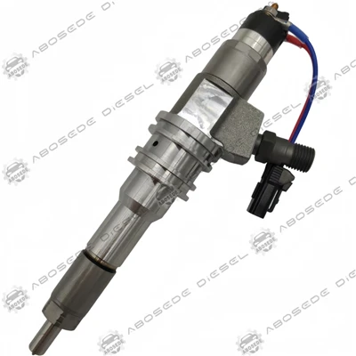 Injectoare de combustibil 0445120006 ME355278 Se potrivește pentru motorul Mitsubishi 6M70 – performanță diesel de precizie pentru sistemele Common Rail
