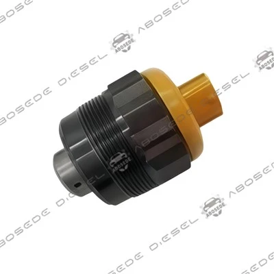 Set piston HP0 și supapă PCV – 094040-0081 (Supapă galbenă)
