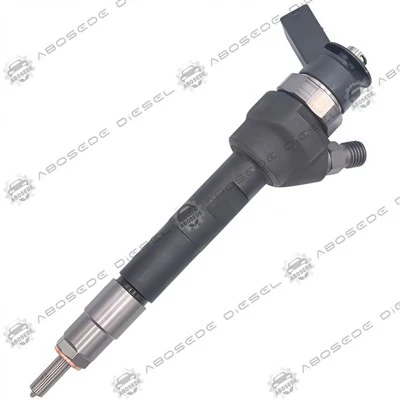 Control de precizie a injecției: injectorul 0445110601 pentru eficiența diesel modernă