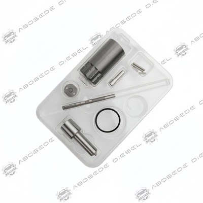 Restaurare de precizie pentru injectoare DENSO Common Rail – 095000-5500 / 8-97367552-5