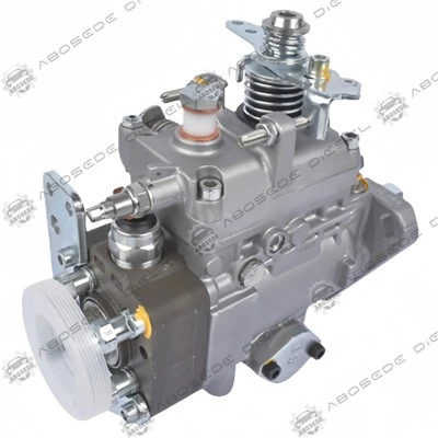 Pompa de combustibil Precision VE 0460424081 - Partea de înlocuire a motorului diesel fiabil