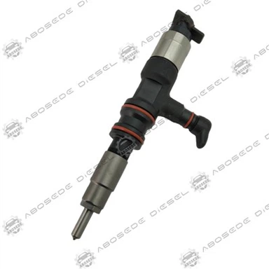 Injectoare de combustibil diesel premium Denso 095000-6860 de înaltă performanță pentru motoare de mare capacitate
