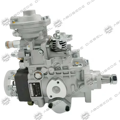 Professional Bosch 0460426486 Pompa Combustibil|R1109 Pompă distribuitor VE pentru Cummins & Perkins Power|Precizie hidraulică grea-