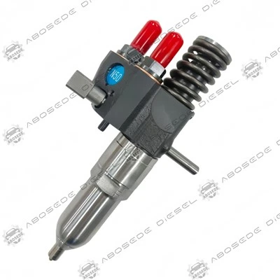 Injector unitar R-5228770 – Design cu dinamică de uzură potrivită cu gradient controlat de duritate a suprafeței pentru 1.9 TDI PD