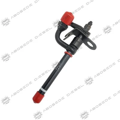 RE48786=29279=48786 Injector — Restabilirea echilibrului injecției, nu doar înlocuirea unei piese