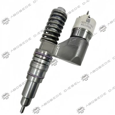 Injector RG33966 – Livrare de precizie a combustibilului pentru sisteme cu șină comună pentru sarcini grele-