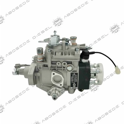 Pompă de injecție de combustibil VE 096000-4940 – Montare directă pentru Isuzu, Hino și Mitsubishi 4-Cyl Common Rail