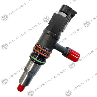Injector VTO-161BD - Compensare termică și răspuns dinamic pentru livrare constantă a combustibilului