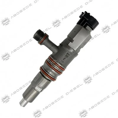 Injector de combustibil VTO-G160BM / 324928 – Control de fidelitate cu impuls-cu armatură cu inerție redusă-|Proiectat pentru urmărirea cu precizie a comenzilor de combustibil ECU în motoarele diesel cu utilizare medie-