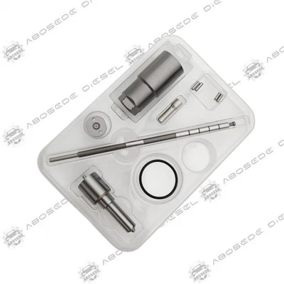 Atelier-Pachet de revizie generală pentru injectoare Common Rail DENSO 295050-0890/ 1465A367